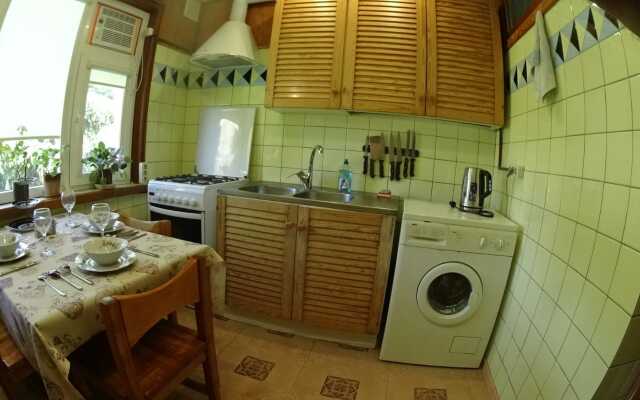 Квартира на Воровского 53