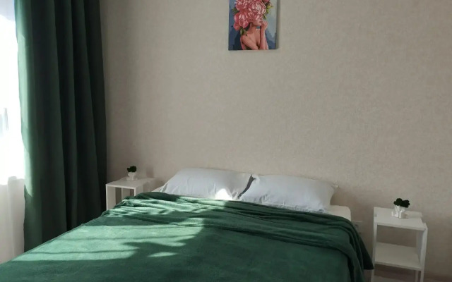 Na Bosforskom 14 Alfa Rent Anapa Flat