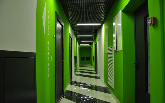 Kapri Khaus Kudepsta Flat
