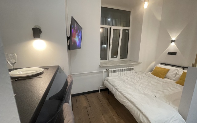 Apartment Aurora Sweet 3