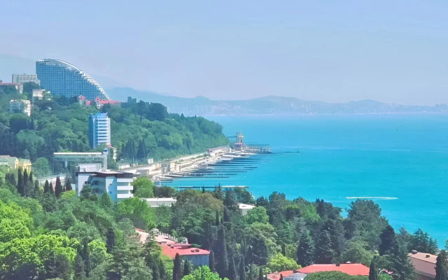 Premium Klassa ZhK Novaya Aleksandriya Flat