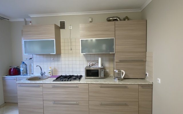 Апартаменты Советская 4