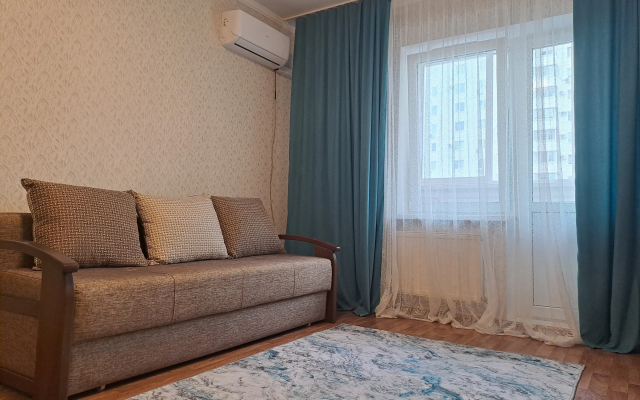 Квартира Уютная 2к ЖК Московский