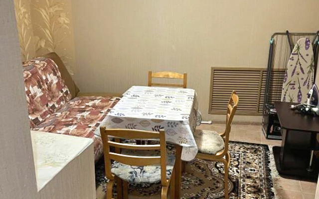 Апартаменты Катыхина 21