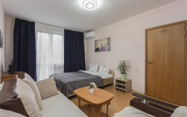 Квартира Welcome Home