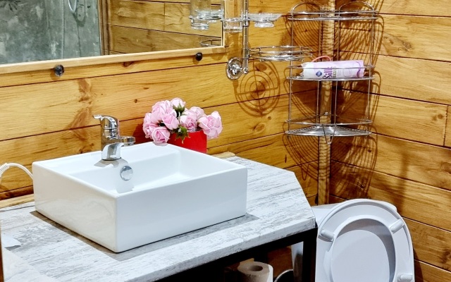 Апартаменты ПМЖ 4