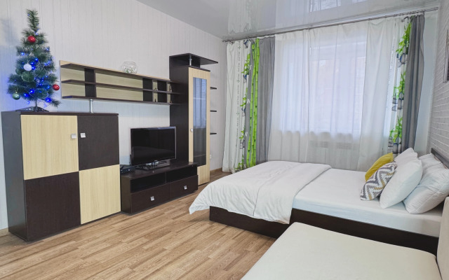 Апартаменты D&N