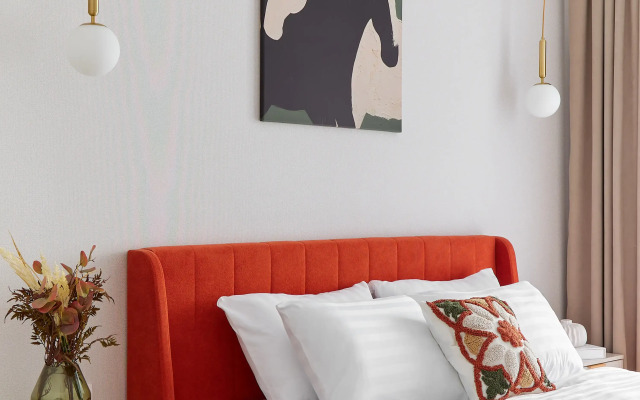 Апартаменты Idel