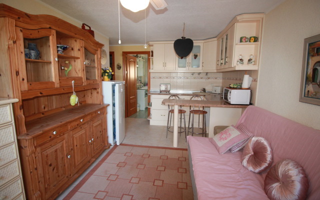 V Los Balkones Villa