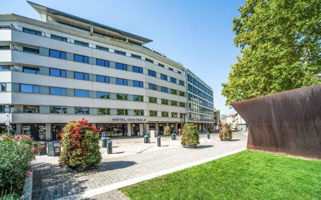 Hotel Centrale