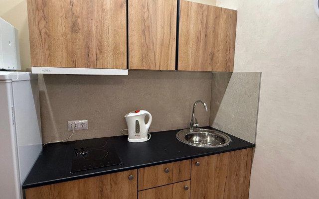 Квартира Сладкий Сон у Океаниса