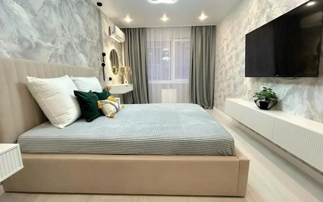 Апартаменты Семейный Люкс