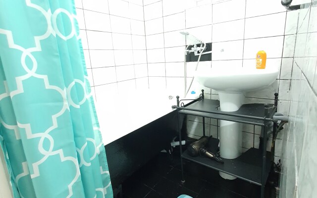 Апартаменты Ленинградский проспект 8