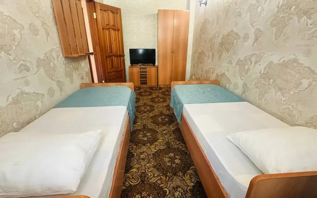 Retro Hotel