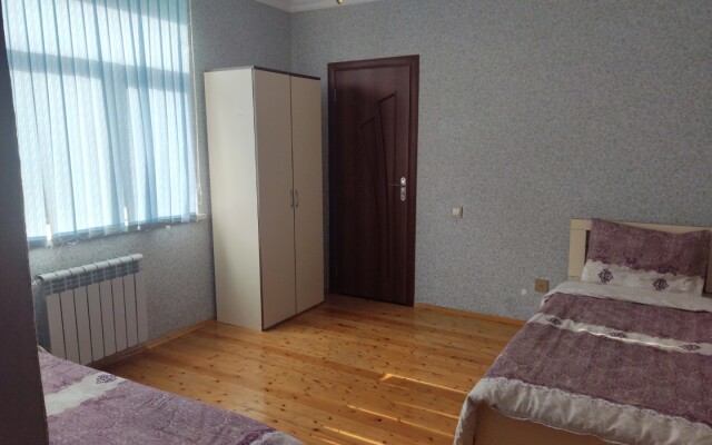 Kriyus Private House