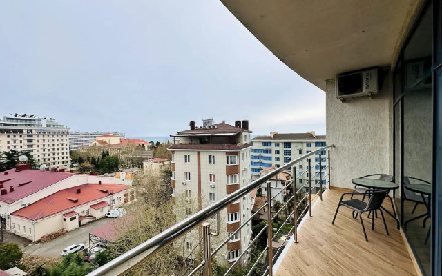 Barselona Park 810 Apartment