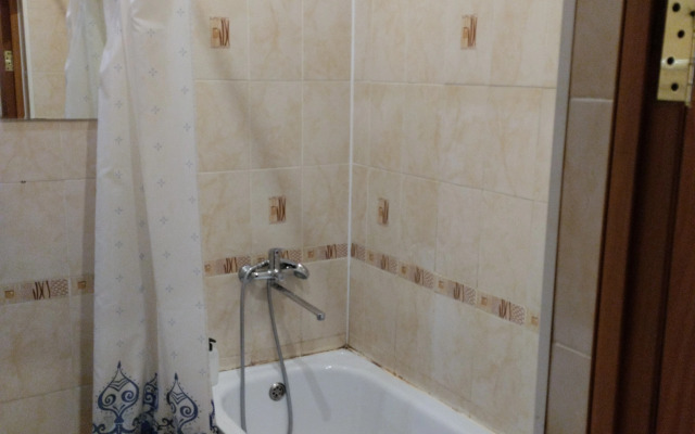 Апартаменты в Иркутске