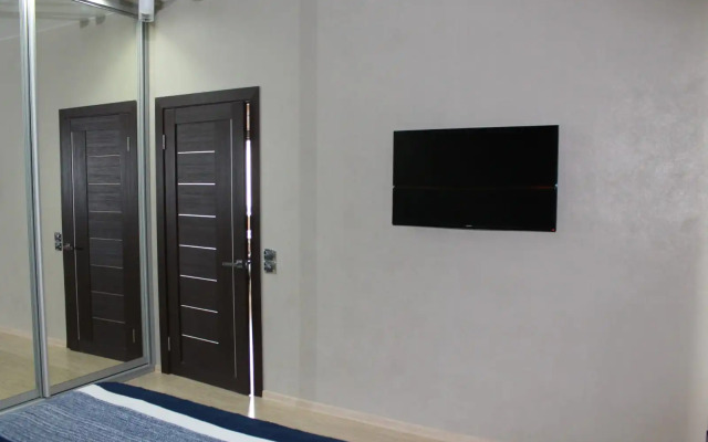 U Tatyyany v Tsentre Apartments