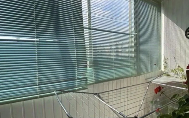 V Tsentralnom Rayone Chelyabinska Flat