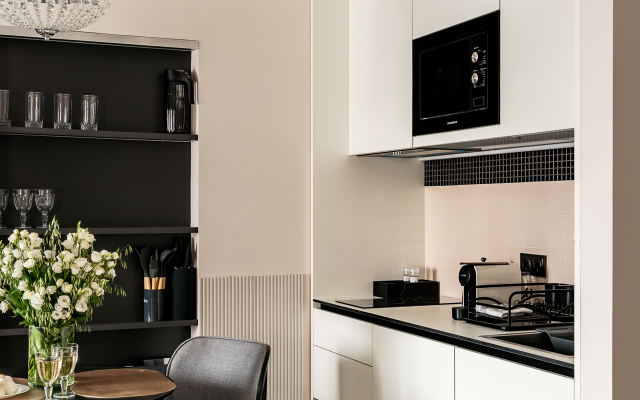 Апартаменты Welcome Nevsky 40-42 (15-1)