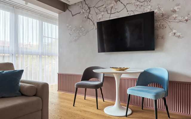 Апартаменты в Центре Сочи у Моря