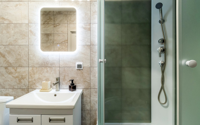 Dlya Komandirovki Ucheby Otdykha Flat