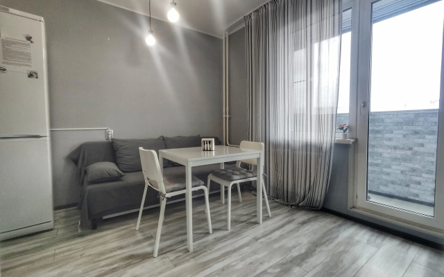 Квартира однокомнатная в ЖК Аврора-2