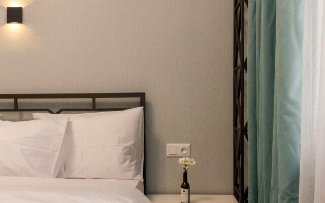 Апартаменты Stay Inn on Yekmalyan Str. 1-42