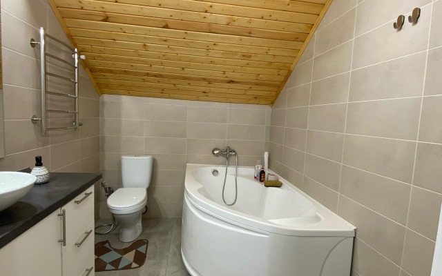 Sofrin Guest House