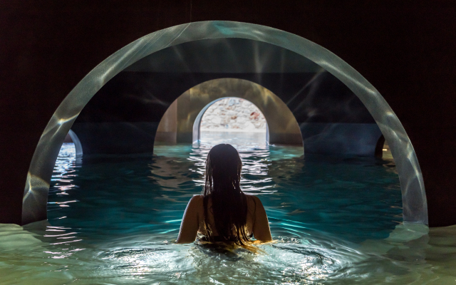 Отель Euphoria Retreat - A Holistic Wellbeing Destination Spa