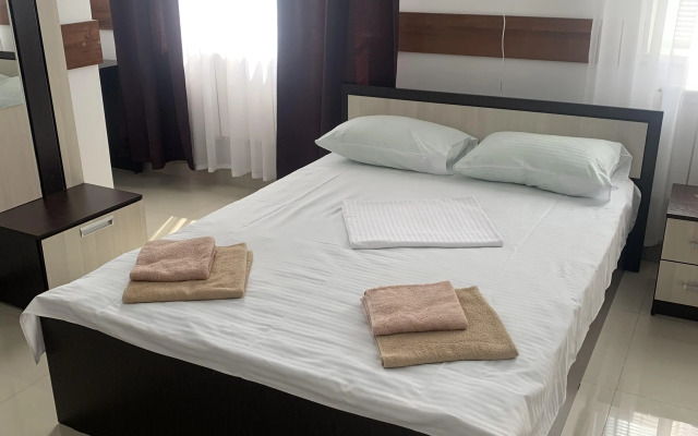 Отель Тихий дом