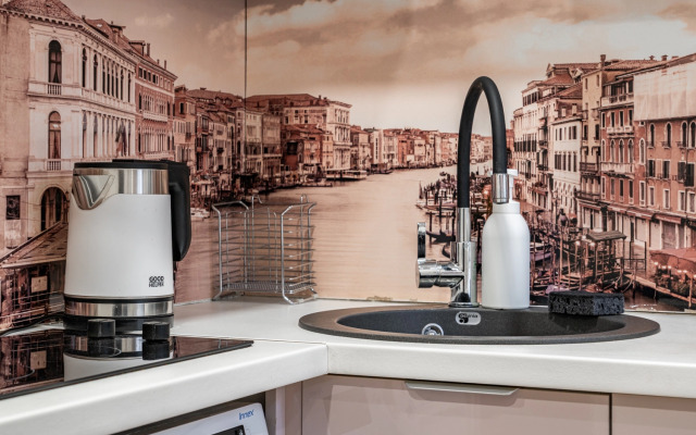 Апартаменты Студия