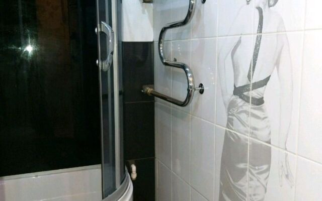 Na Moskovskom Prospekte 98 Flat