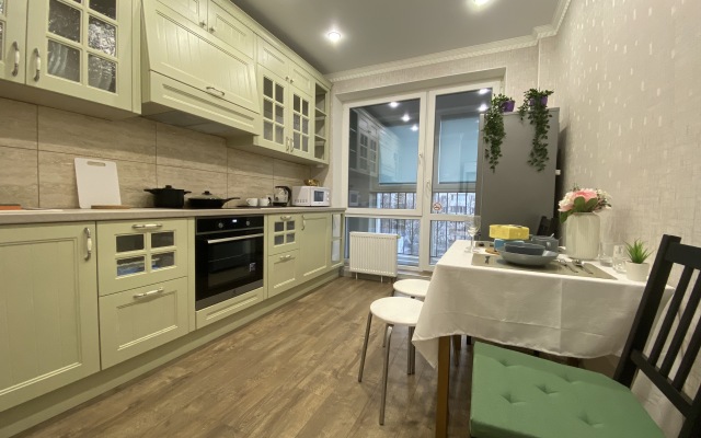 Апартаменты в центре от ЭлитХаус24