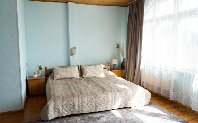 Arabeska XXI Hotel