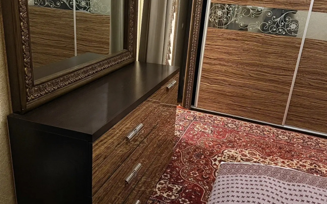 Apartamenty Gulnara Sultan 2 Sdaetsa polnost'u dom, 3 komnaty v centre Samarkanda