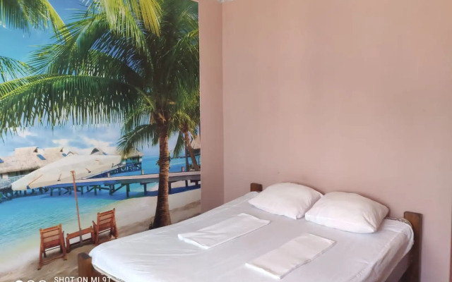 Akuna Matata Guest House