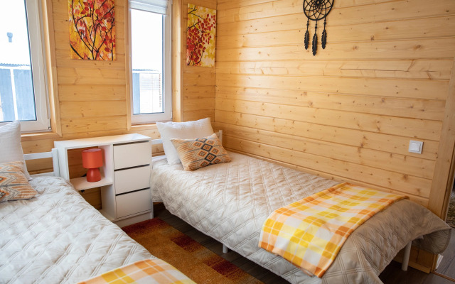 S 3ya Spalnyami 476 Private house