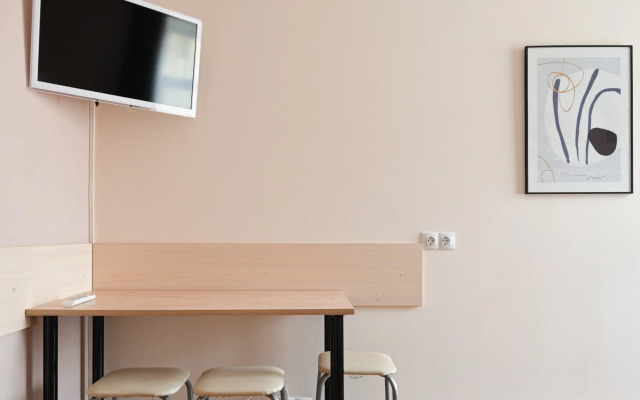 Квартира 1912 у Канала Грибоедова