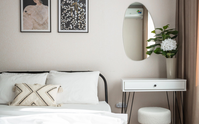 Квартира 1ком на улице Шидловского 26