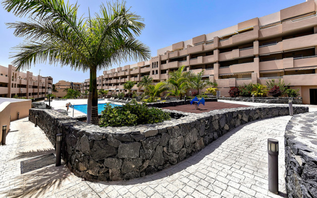 Doble Playa Apartments