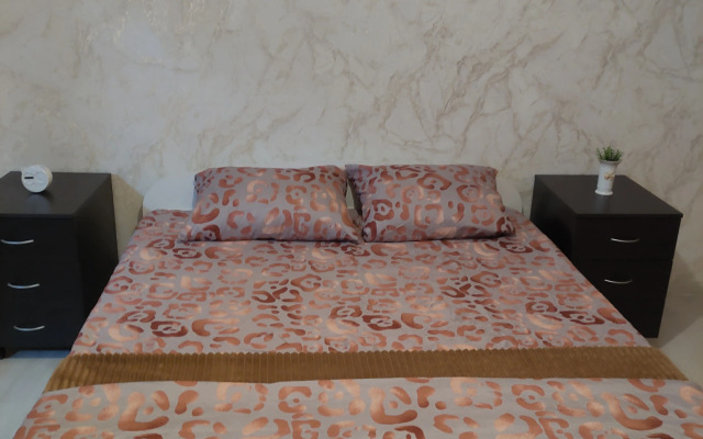 2-K Ulitsa Krasny Spusk 26 Flat