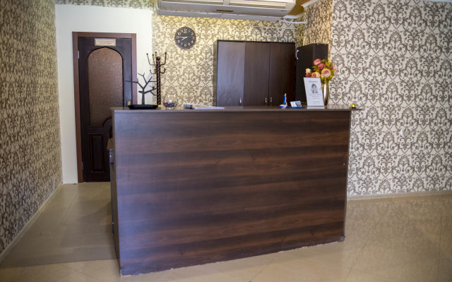 Lucky-House Guest house
