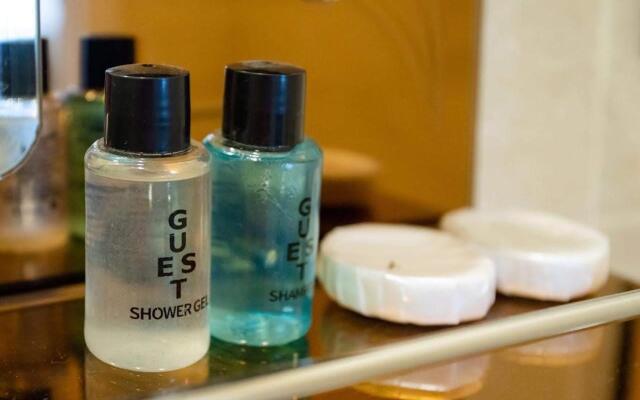 Boutique Hotel Elysium