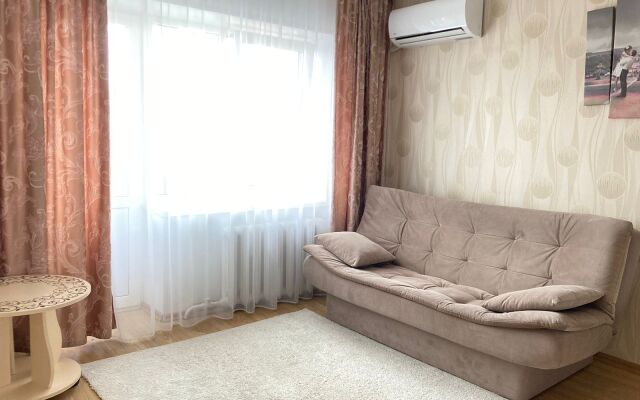 Квартира Проспект 100летия Владивостока 100А