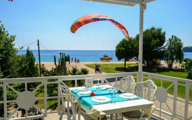 THE KUMSAL Hotel