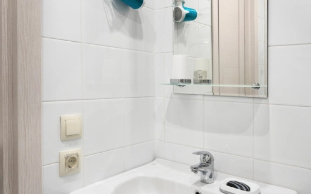 Апартаменты BestFlat24 Селигерская