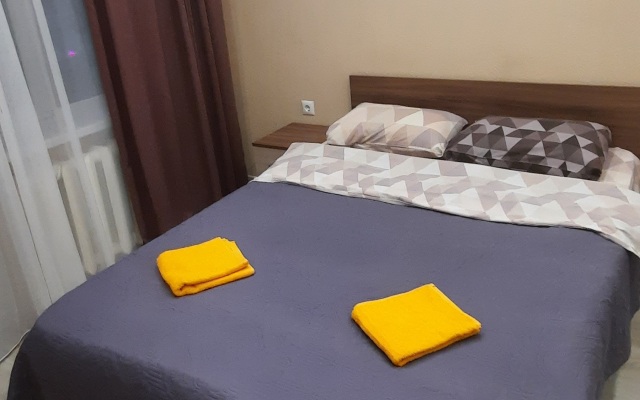 Апартаменты улица Фридриха Энгельса 64