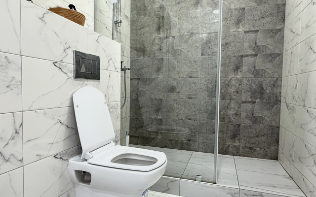 Апартаменты Уюные Апартаменты