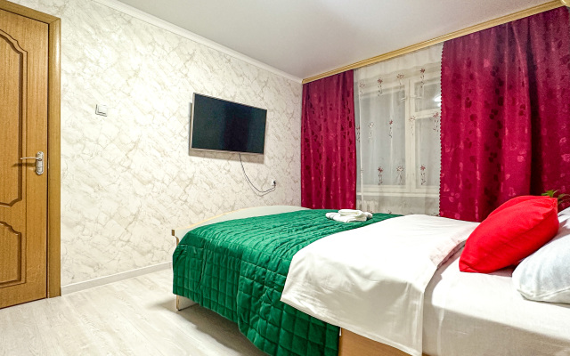 Krymsk Home Apartments